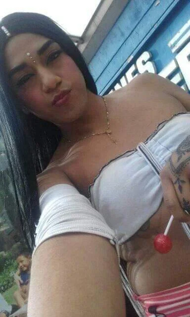 ARANZA MARTINEZ TRANS image 37