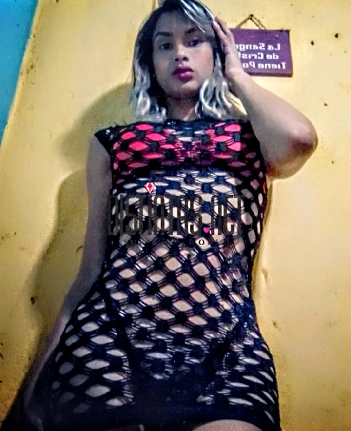 ARANZA MARTINEZ TRANS image 41