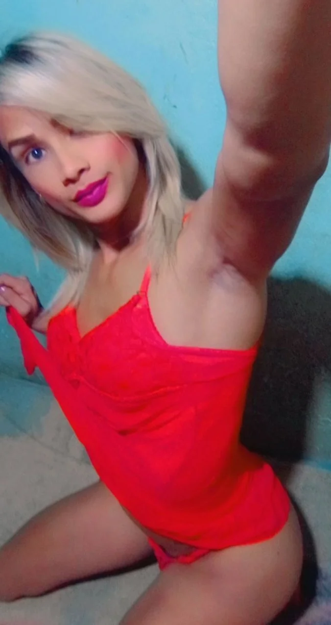 ARANZA MARTINEZ TRANS image 44