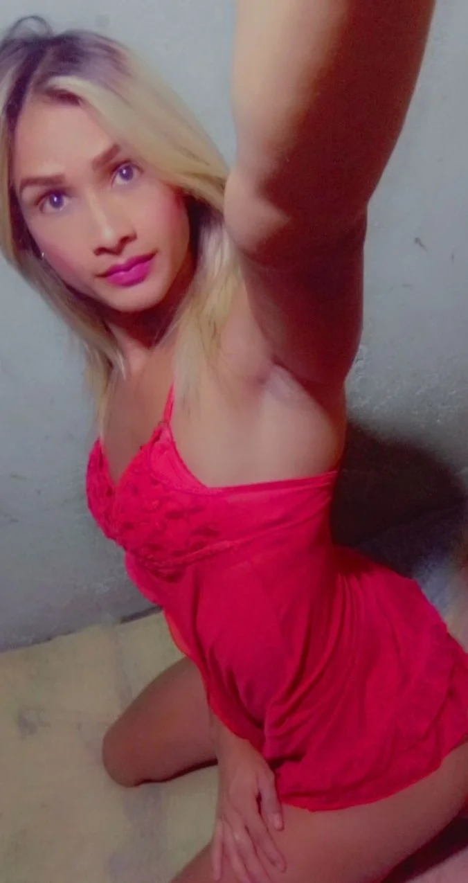 ARANZA MARTINEZ TRANS image 45