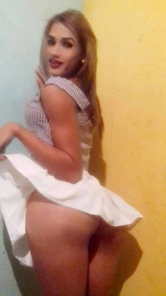 ARANZA MARTINEZ TRANS image 49