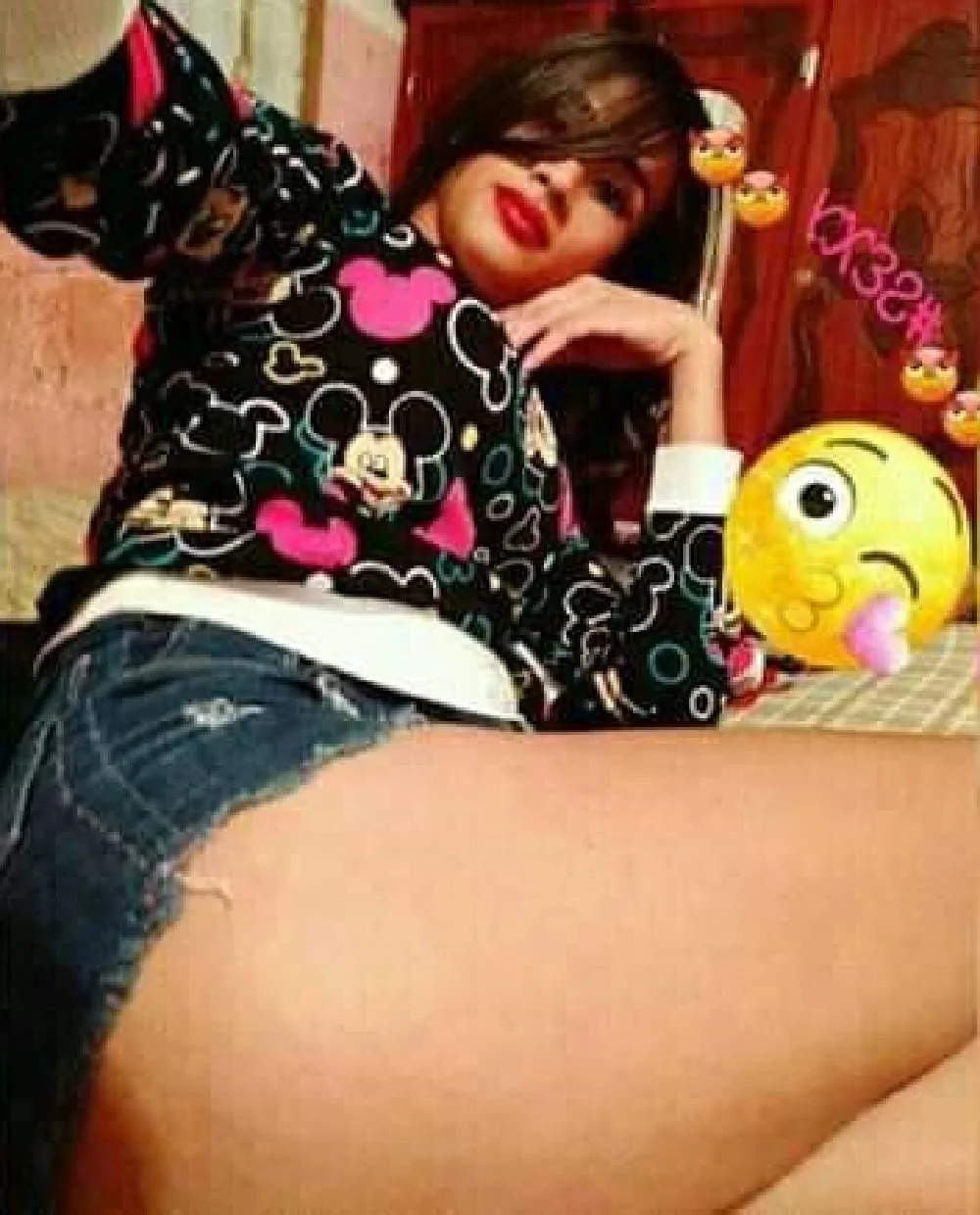 ARANZA MARTINEZ TRANS image 50