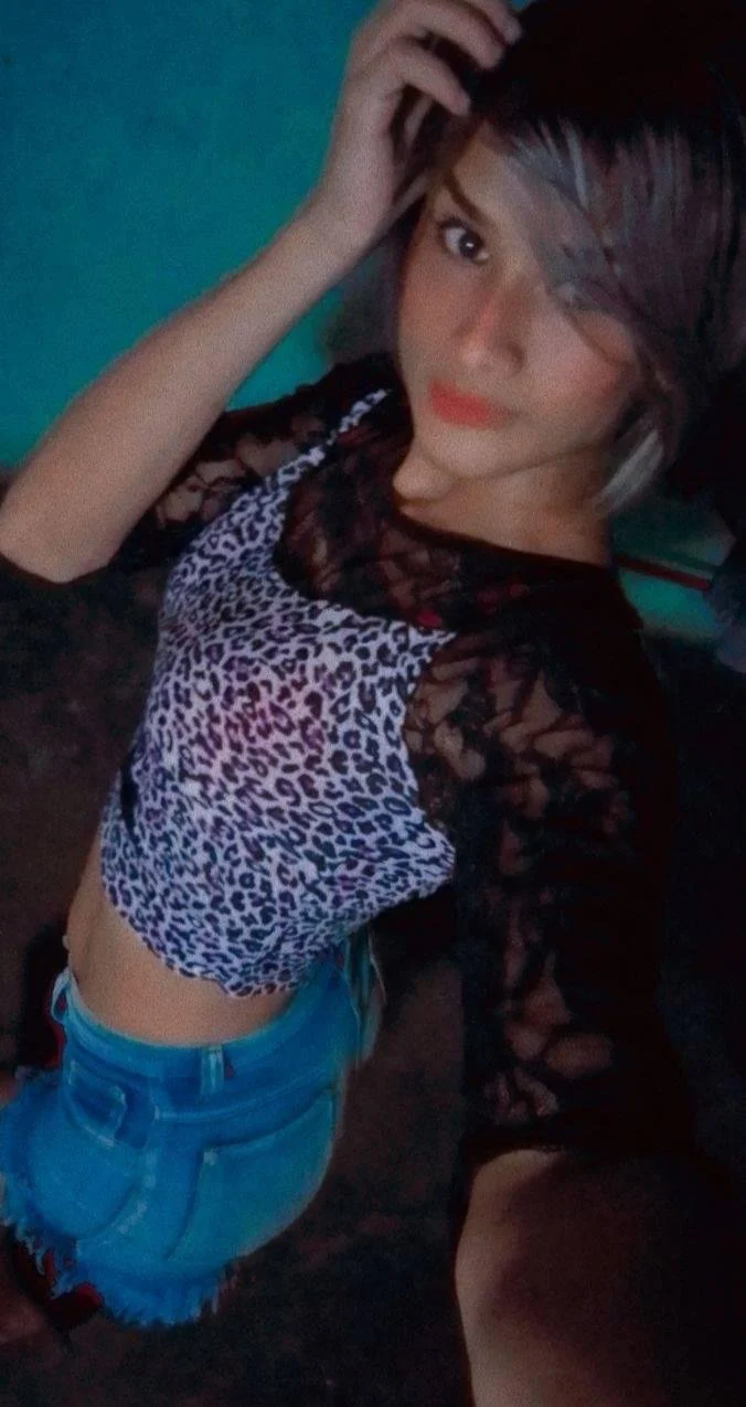 ARANZA MARTINEZ TRANS image 6