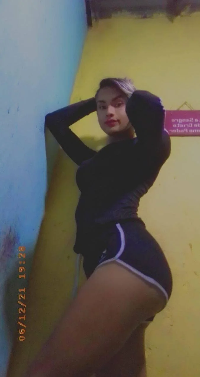 ARANZA MARTINEZ TRANS image 8