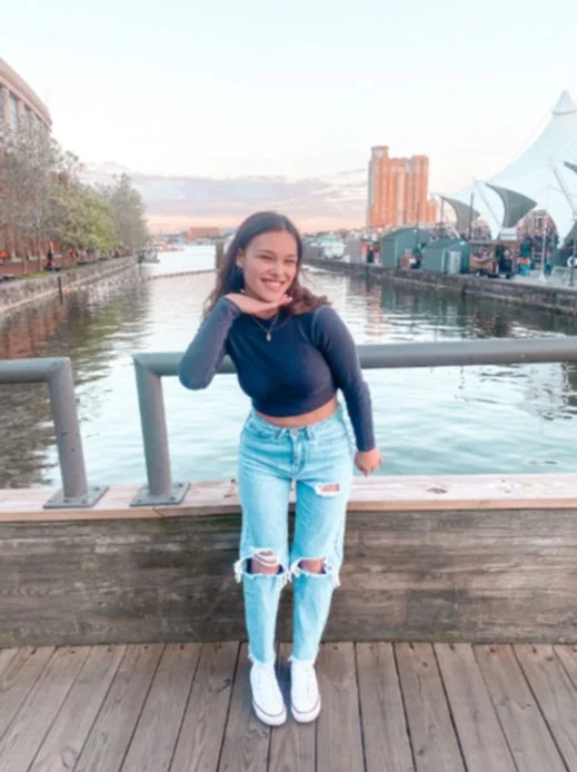 Thicc teen got a godly body image 5