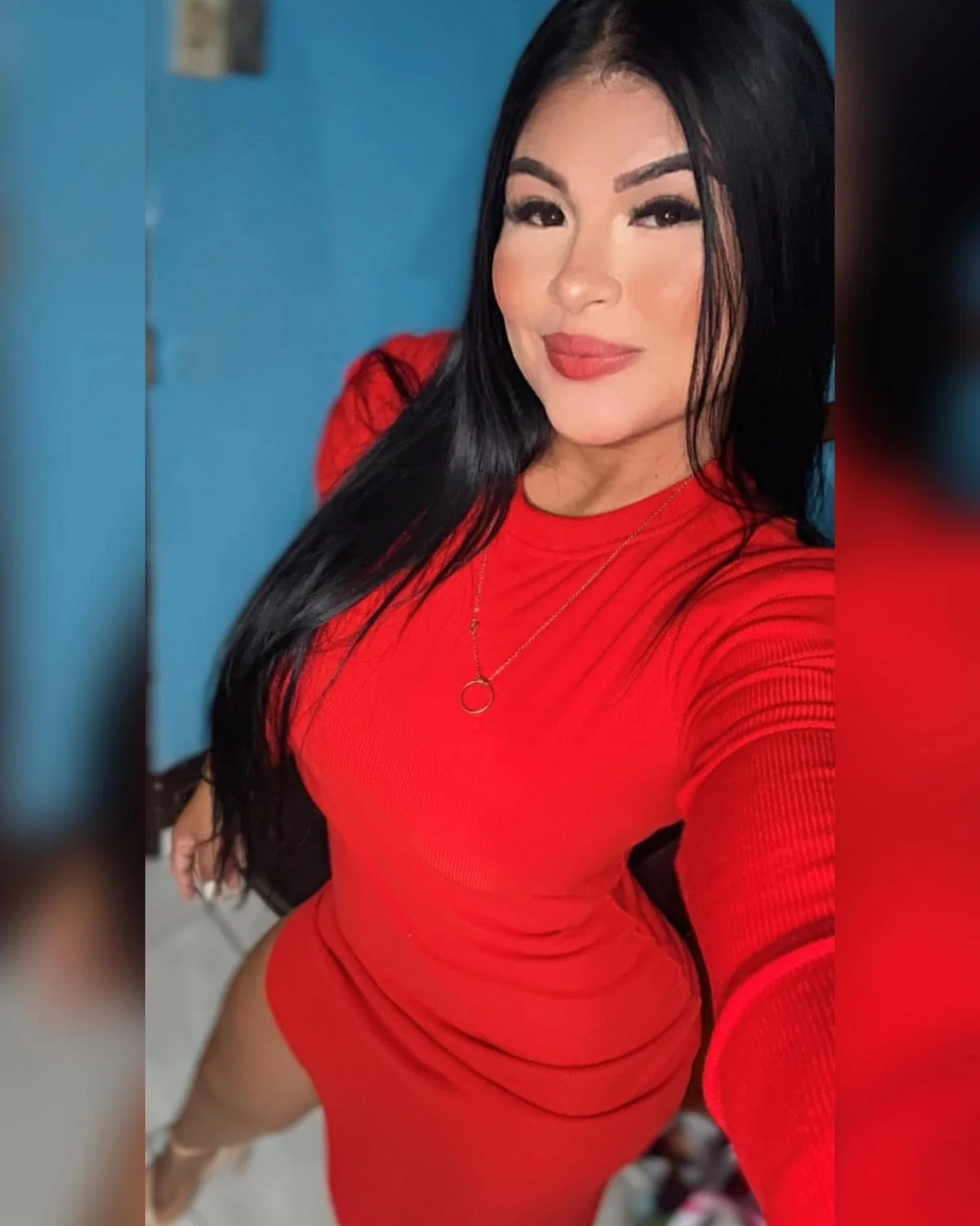 Fotos de una tica que es una muñeca Deliciosa 🔥🔥🇨🇷🇨🇷 image 14