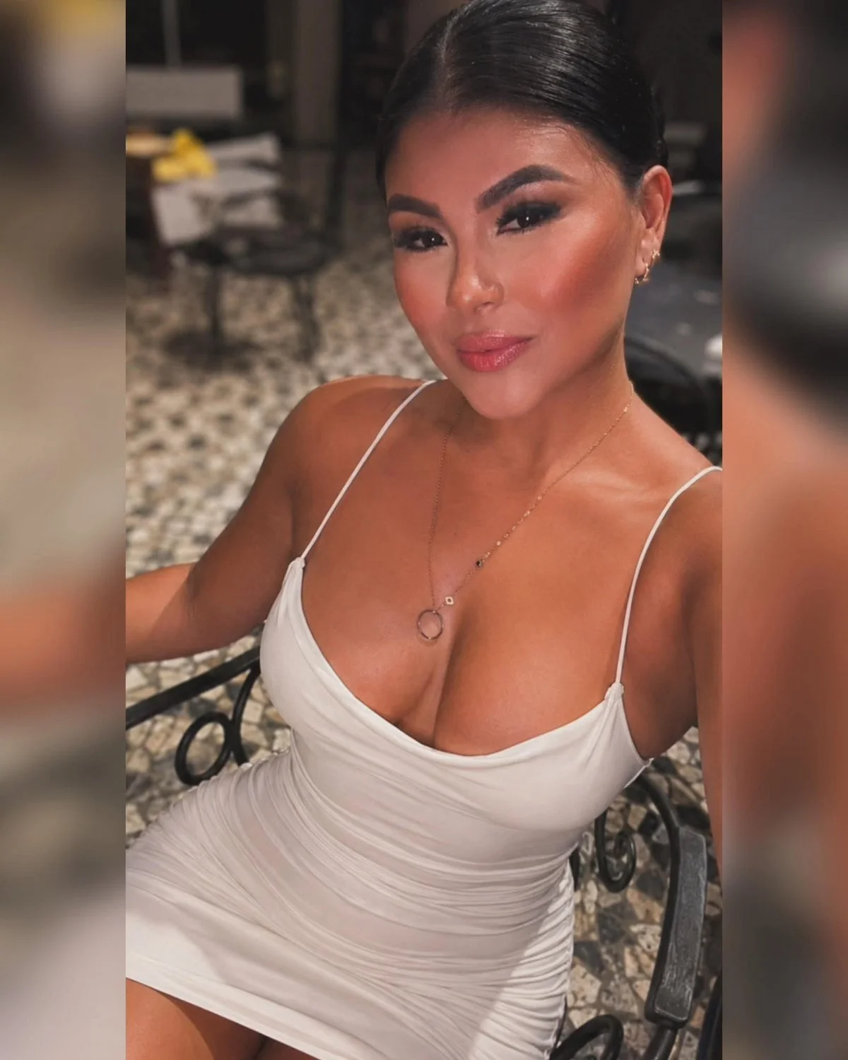 Fotos de una tica que es una muñeca Deliciosa 🔥🔥🇨🇷🇨🇷 image 15
