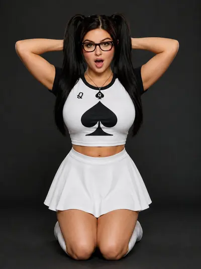 BBC Bimbo Ariel Winter cover image