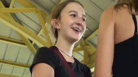 Tight teen whore bobs provoking and asking to be used like cum slurs where there outfits image 2