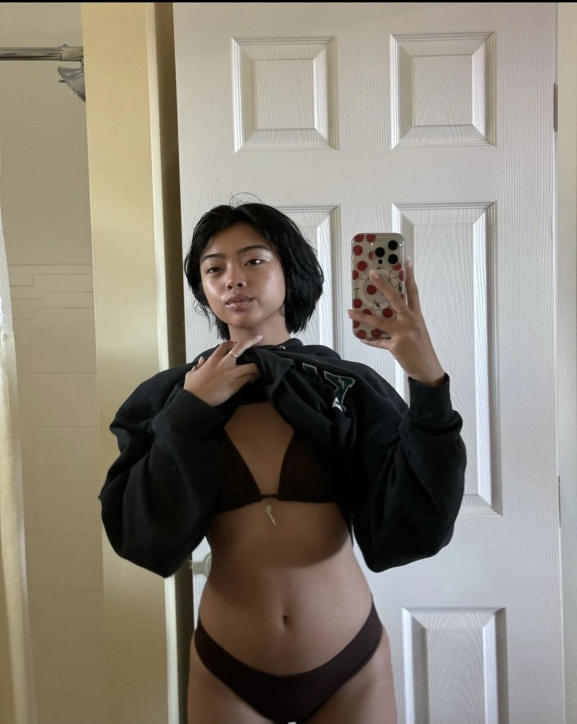Sexy filipina jaelyn local abg image 15