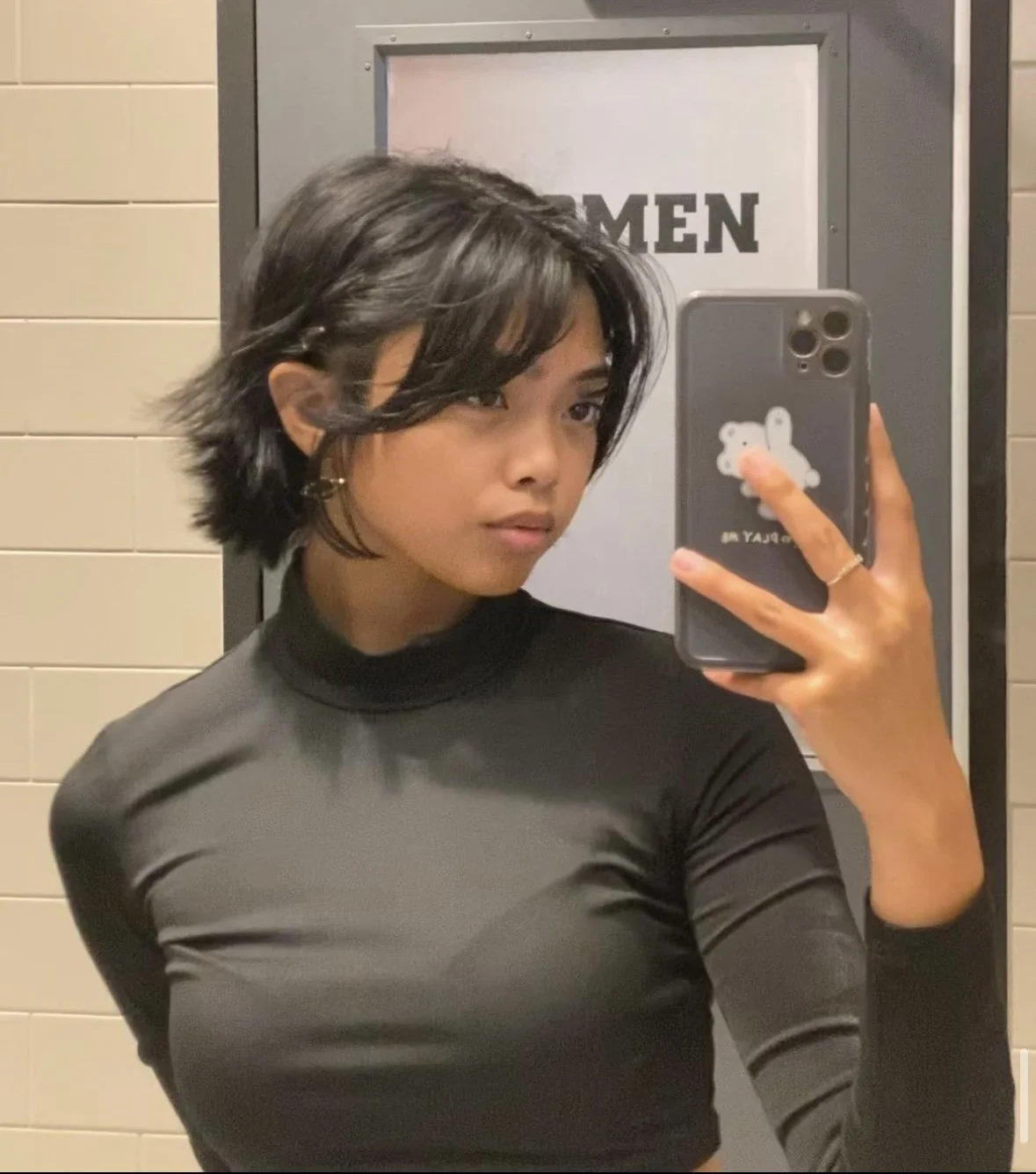 Sexy filipina jaelyn local abg image 6