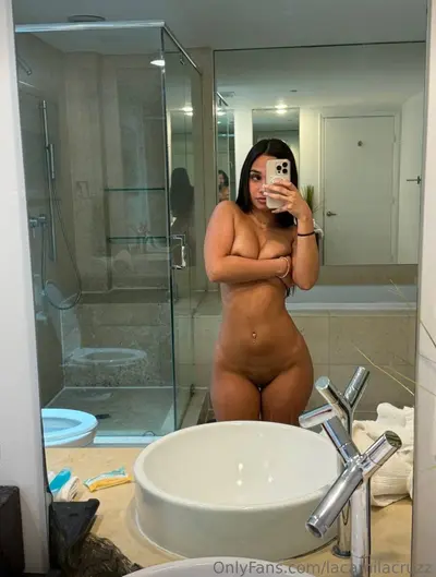 Latina Doggystyle cover image