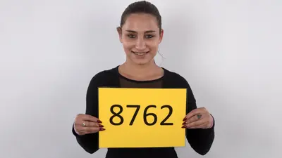 CzechCasting (2018-07-02) EP.1922 | 8762 Anna (22), a.k.a. Sanny Luke cover image