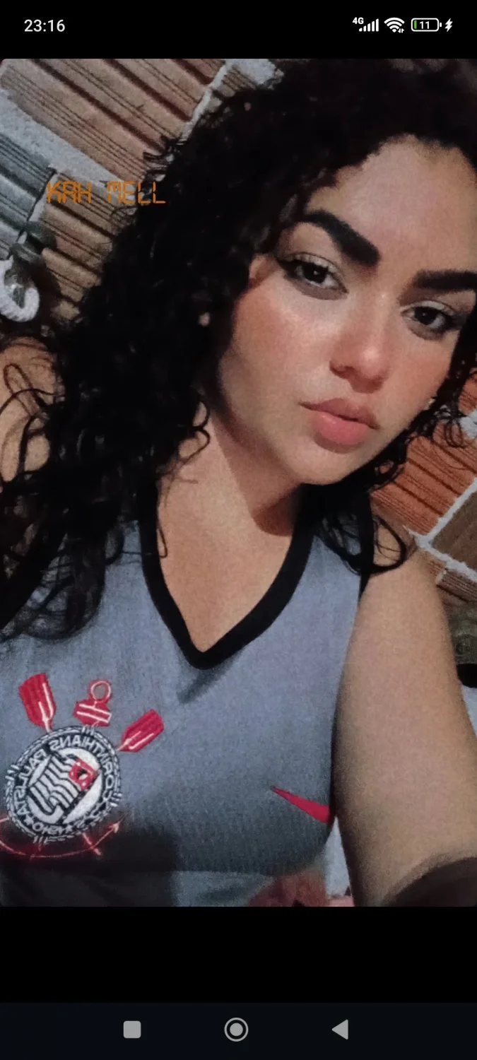 Putinha do insta main image