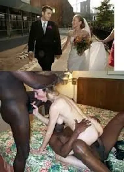 Cuckold wives before and after cover image