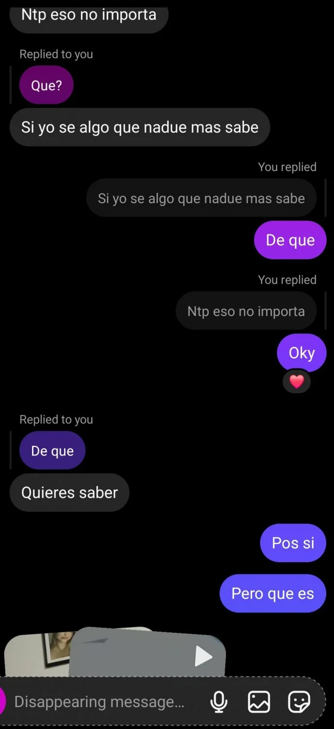 🥵Es la mejor amiga👩‍❤️‍👩 de mi mama👭 y una gran 🙇‍♀️puta😈🤫 image 4