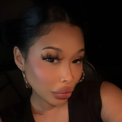 SoCal Chola Chicana Latina slut image 3