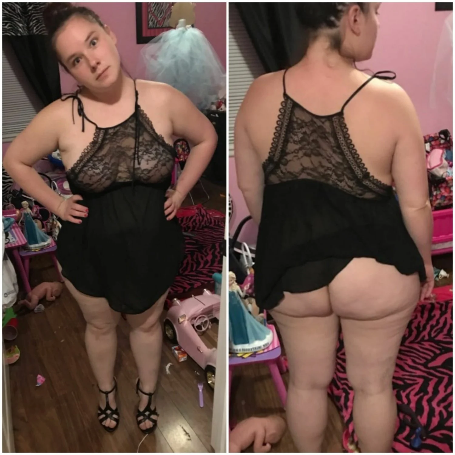 Degrade Bbw J In Comments image 14
