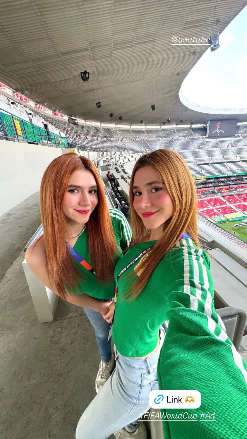 Ara y Fer Hernandez image 4