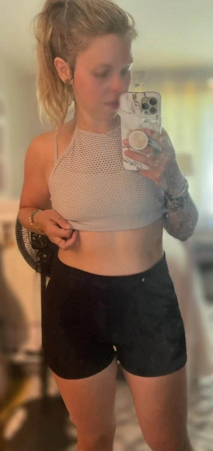 USA Cock Slut Angela image 11