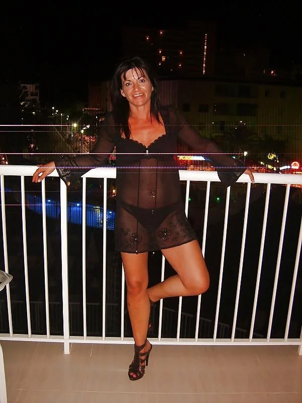 Uk milf from Alloa Scotland image 1