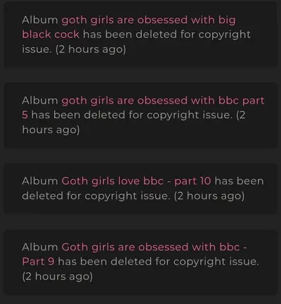this why I dont upload cover image