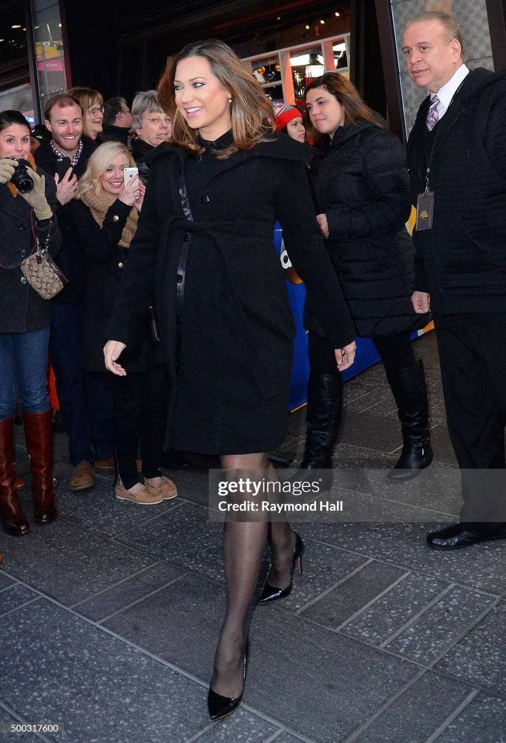 Ginger Zee image 5