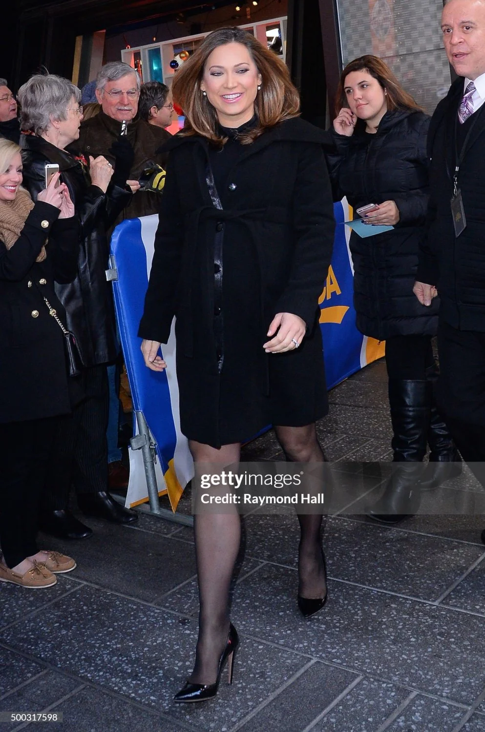 Ginger Zee image 6