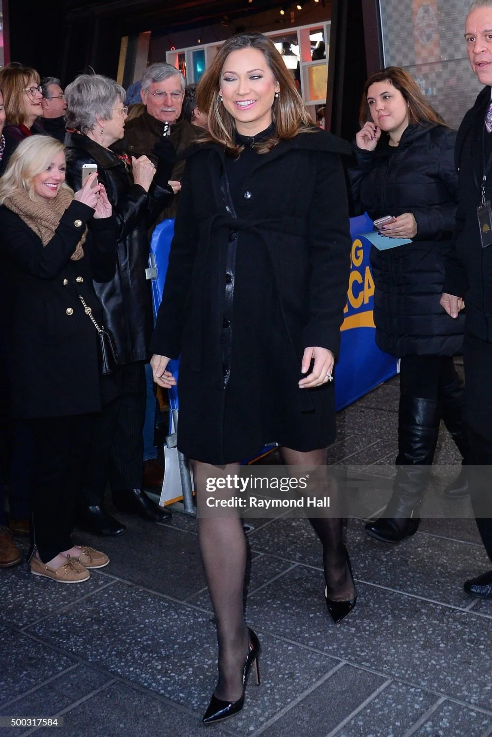 Ginger Zee image 7