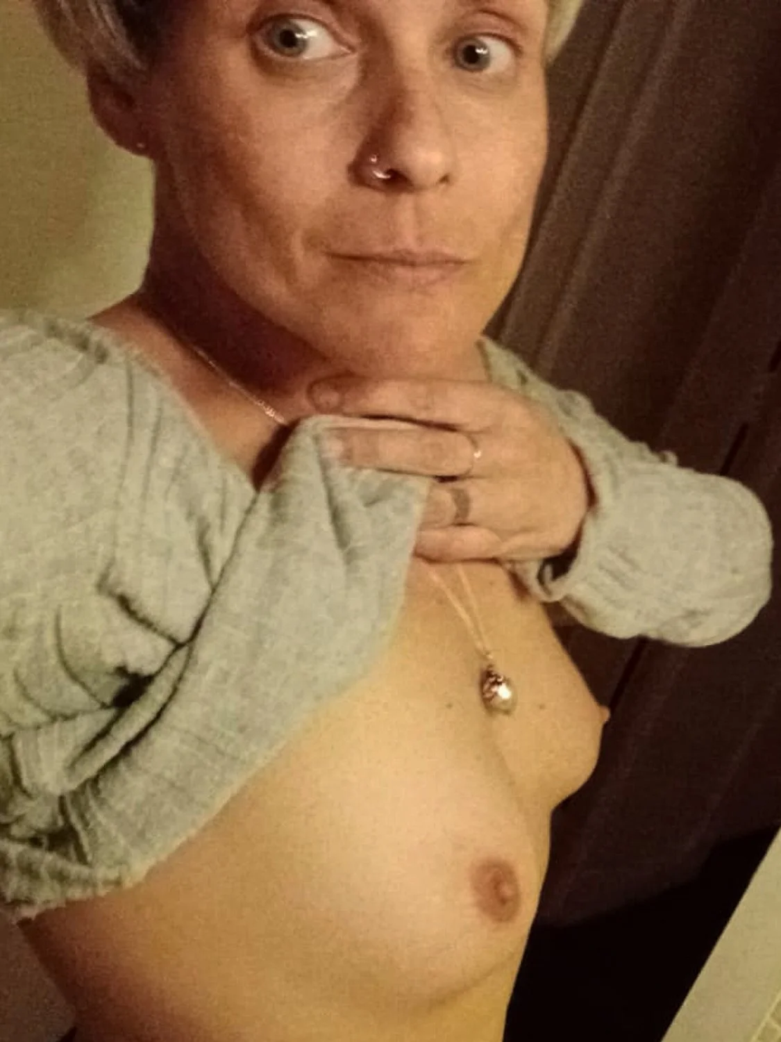 Cita de tinder atrevida image 5