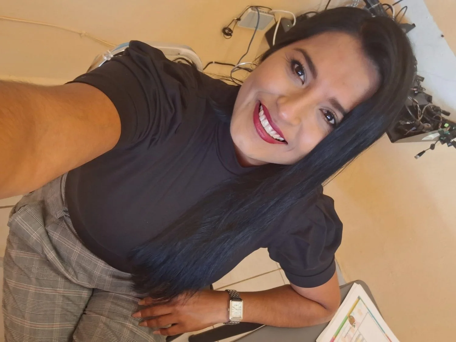 Natalia López puta mexicana image 13