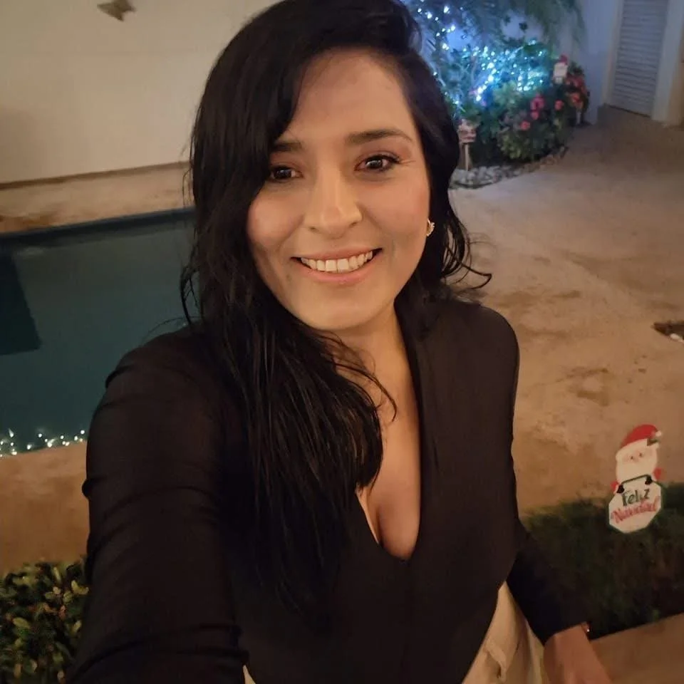 Natalia López puta mexicana image 26