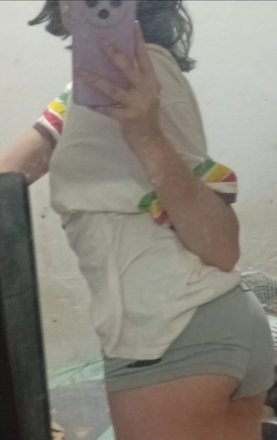 Oque fariam com ela? main image