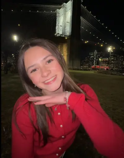 Cailey Does New York (Audio for first 9 seconds) [Re-upload] cover image