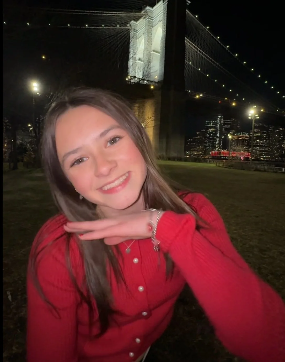 Cailey Does New York (Audio for first 9 seconds) [Re-upload] main image