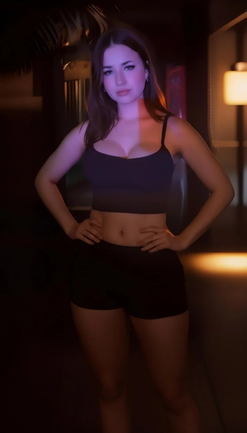 Irl lilian slut image 12