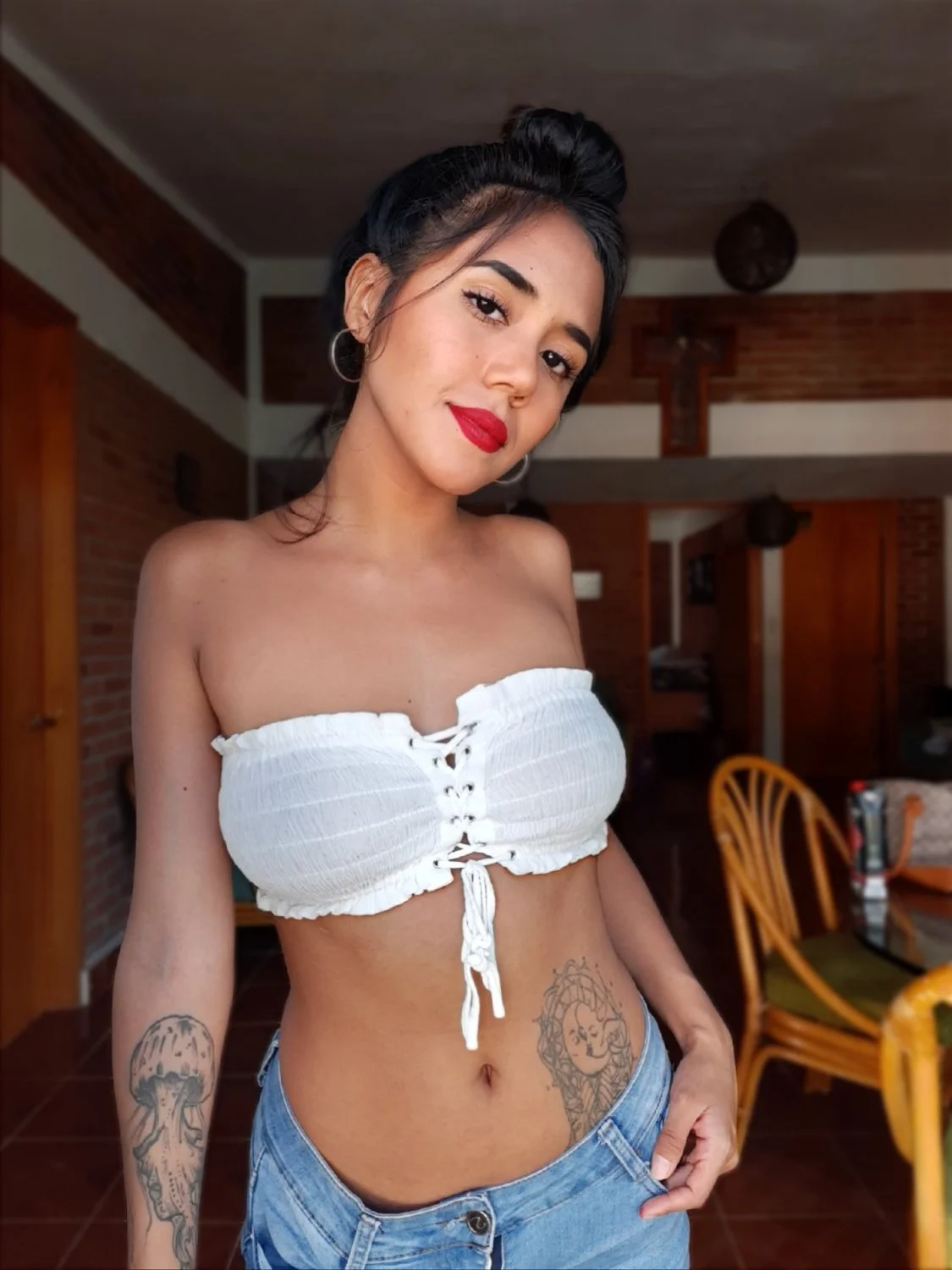 Jennifer Luna (Moon Saturna) image 4