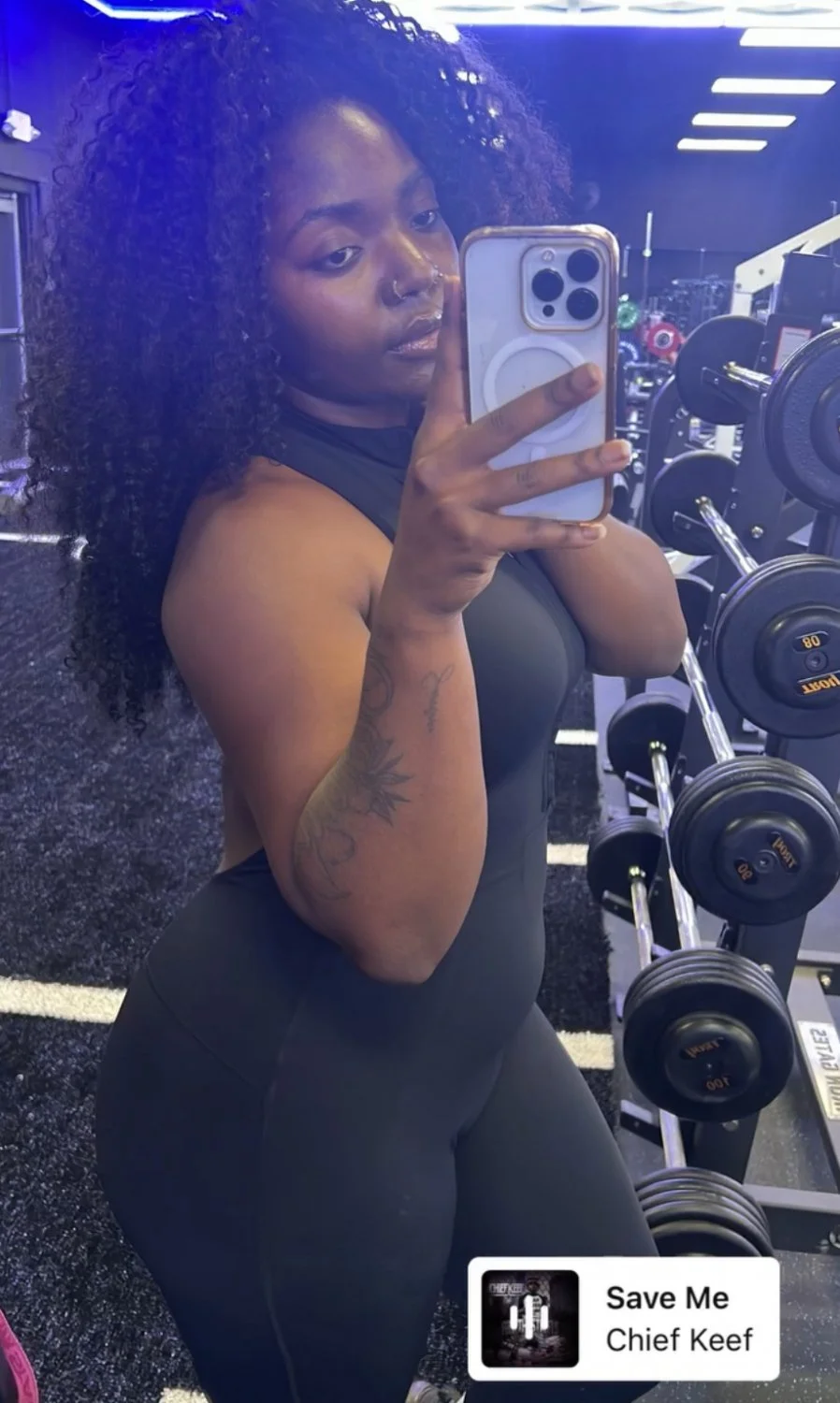 Xade (p3) thick black slut from Austin Texas image 3