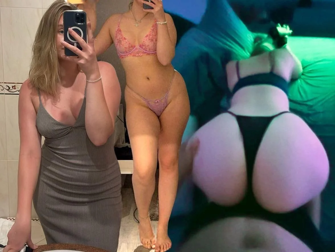 Pawg Liz from the board image 8