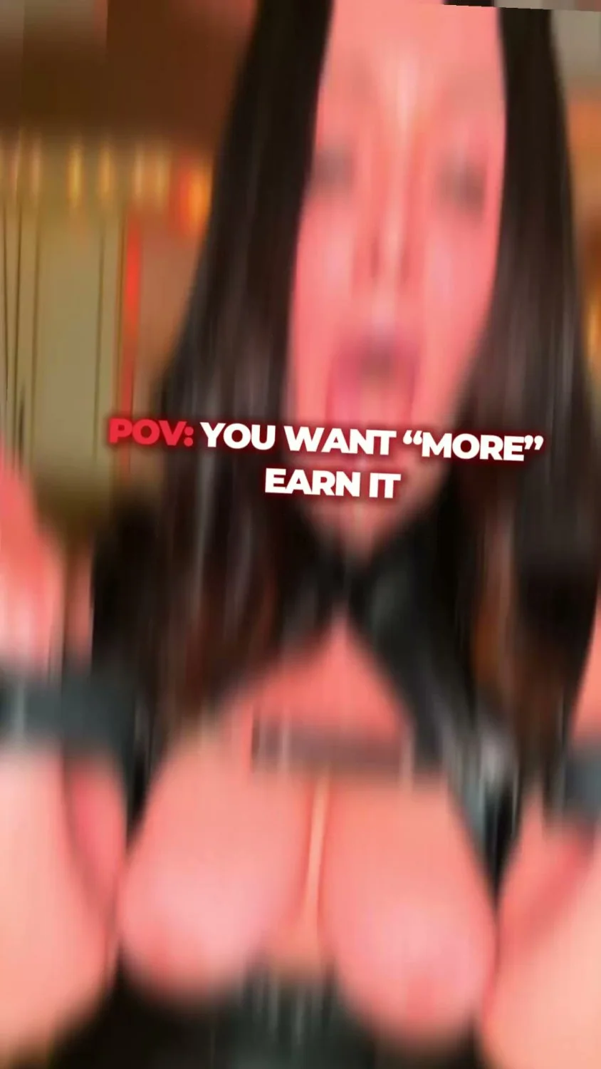 🔞 busty naked curvy titfuck wet orgasm 💦🫦 Check OF main image