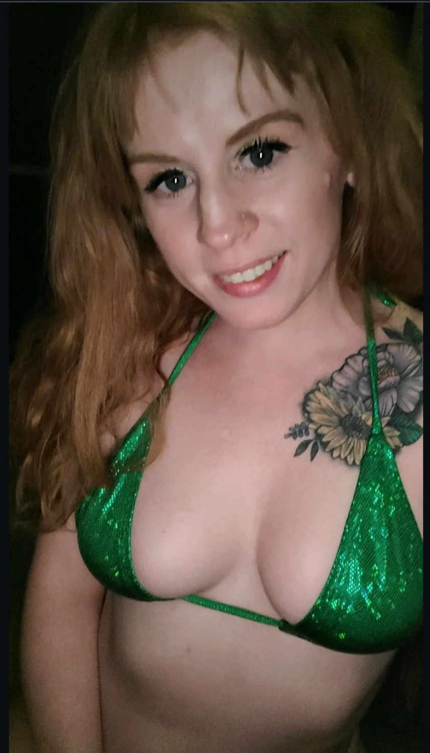 Skinny red image 8