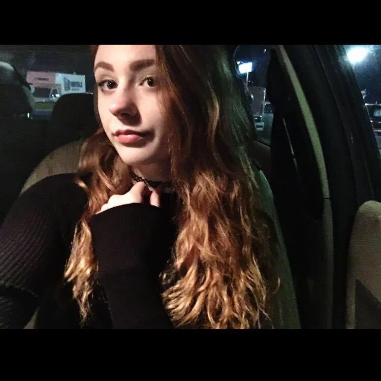 Ex Girlfriend Bee Wants to Become Webslut image 4