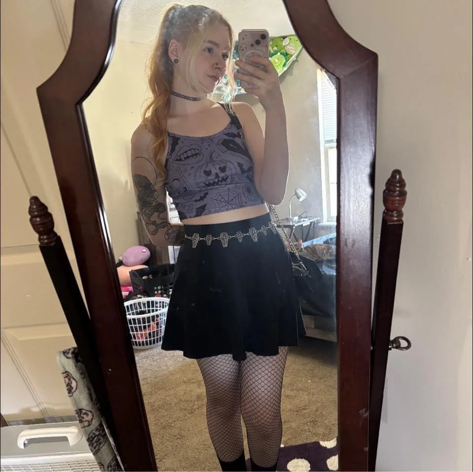 Ex Girlfriend Bee Wants to Become Webslut image 6
