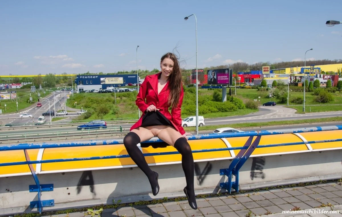 Upskirt 2 image 3