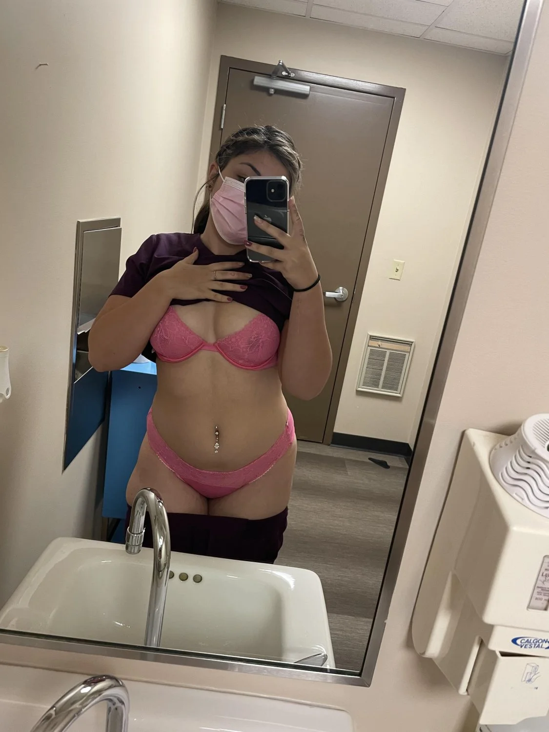 Thick sexy nurse image 28