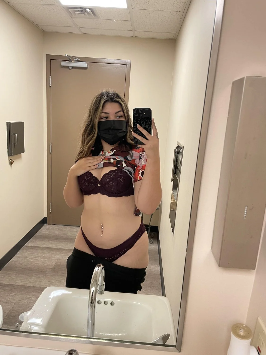 Thick sexy nurse image 6