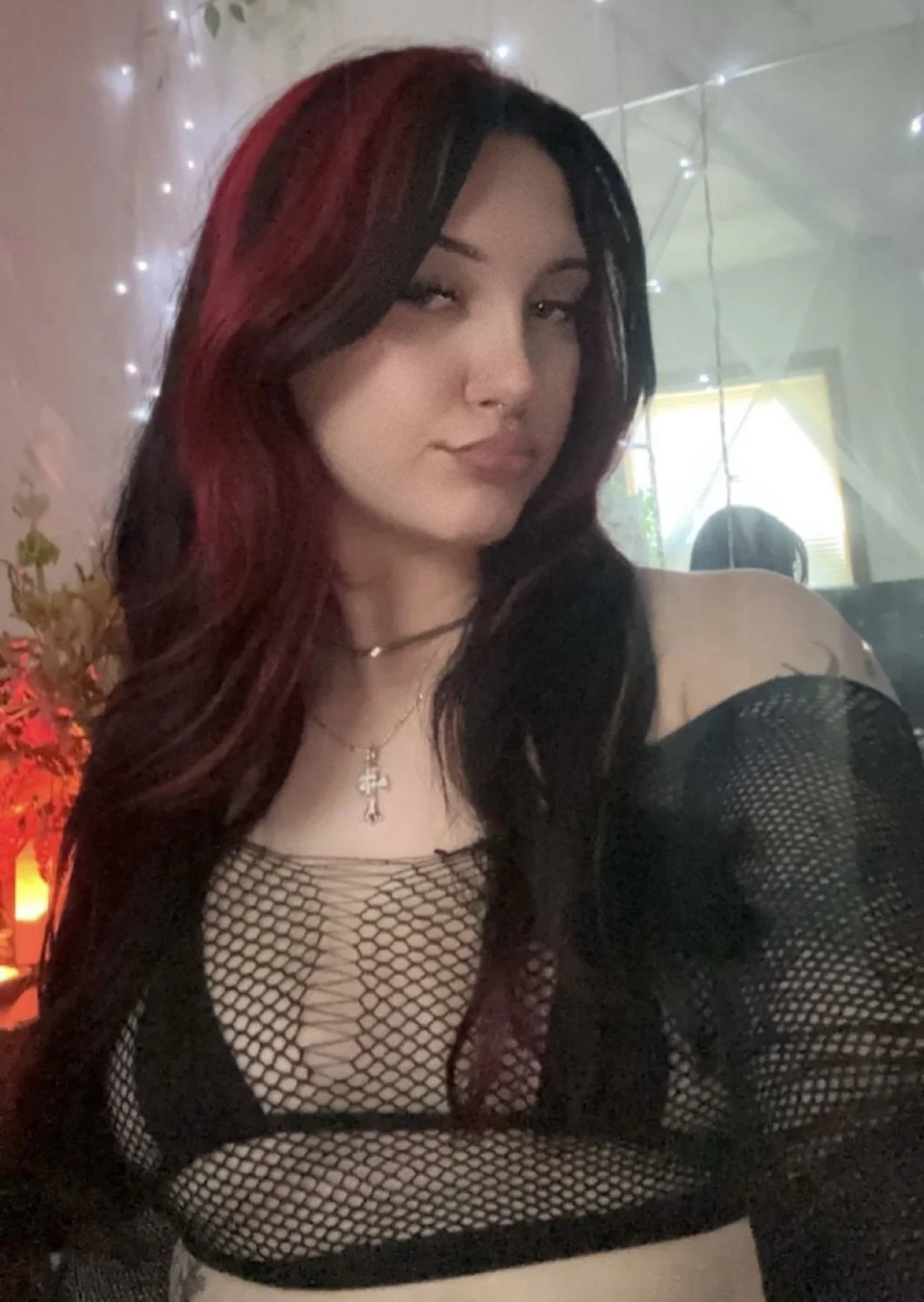 sexy tatted 21yo stripper image 44