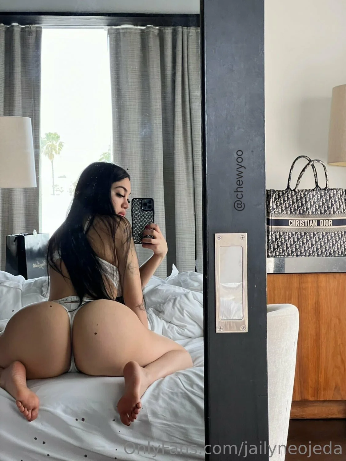 Rica Latina Mami J4yline image 3