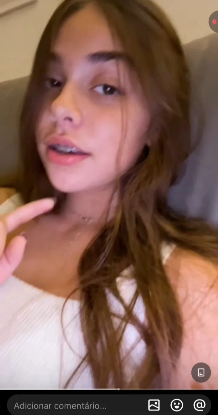 Novinha do insta image 10