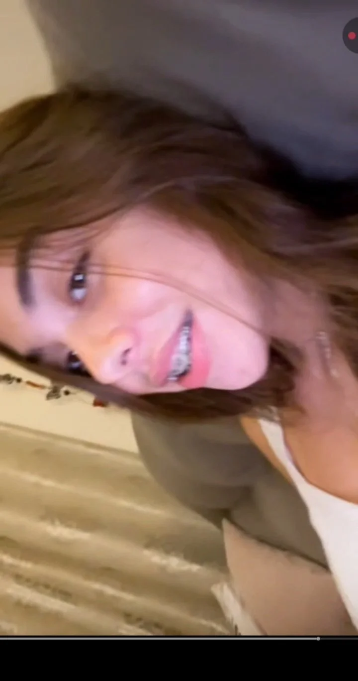 Novinha do insta image 19